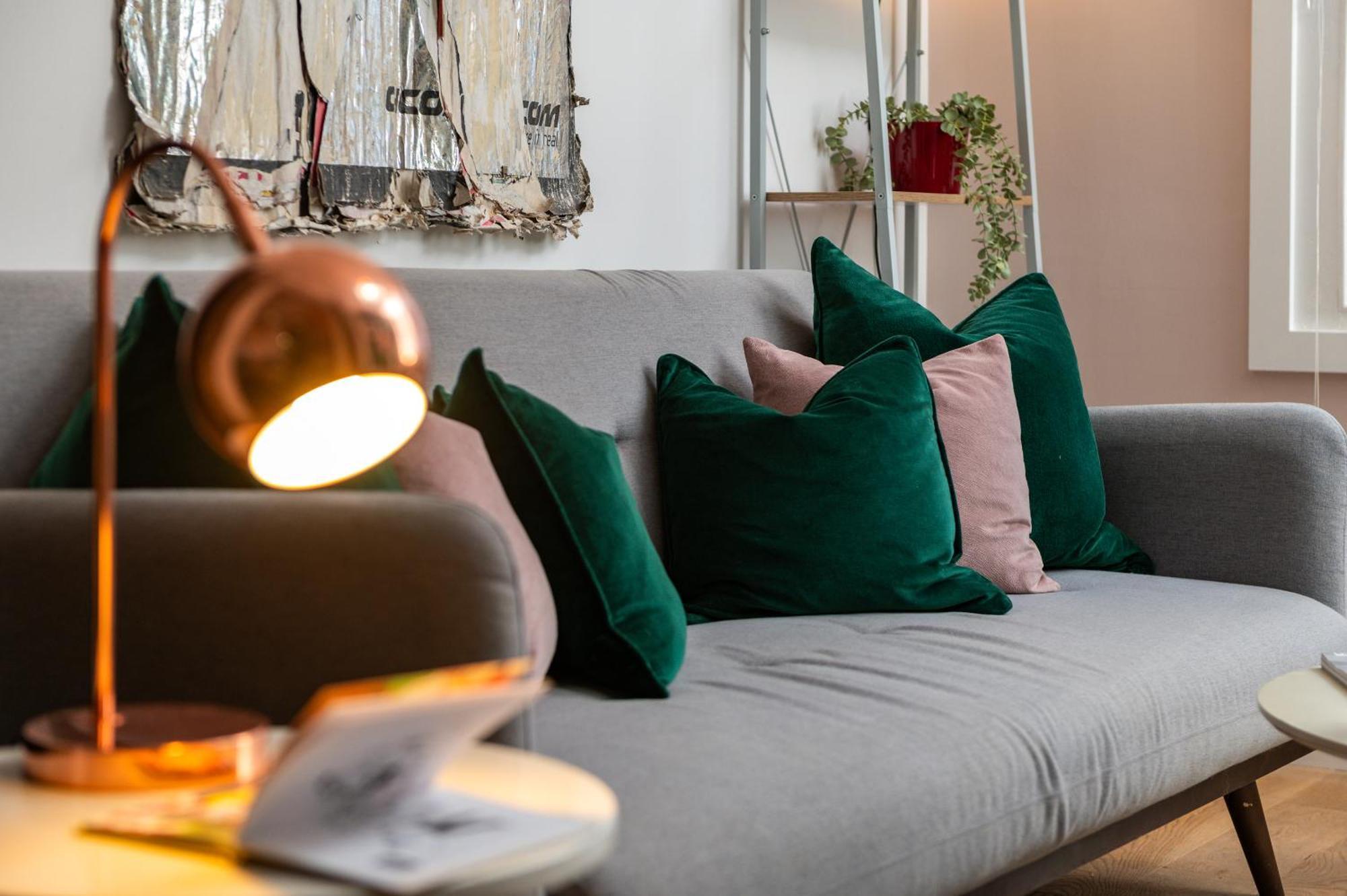 Apartament 1br Stylish Flat By Hostarahomes, Near Liverpool Street, Prime Location, Sleeps Up To 4 Londra