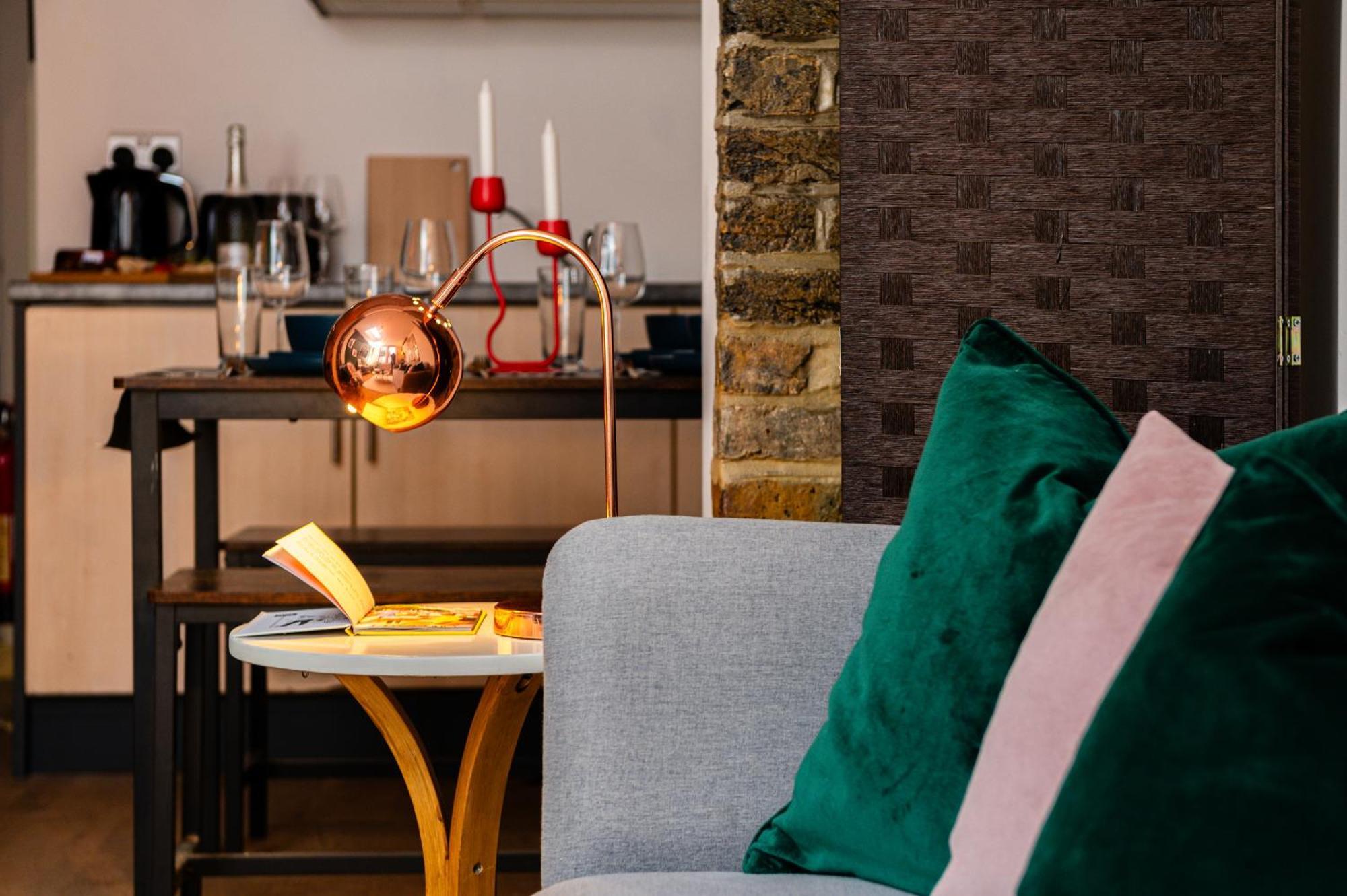 Apartament 1br Stylish Flat By Hostarahomes, Near Liverpool Street, Prime Location, Sleeps Up To 4