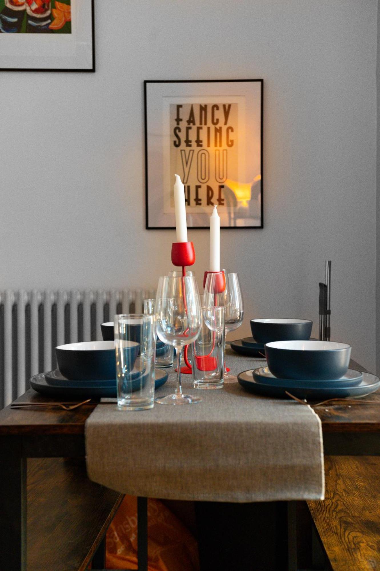 1br Stylish Flat By Hostarahomes, Near Liverpool Street, Prime Location, Sleeps Up To 4 Apartament *